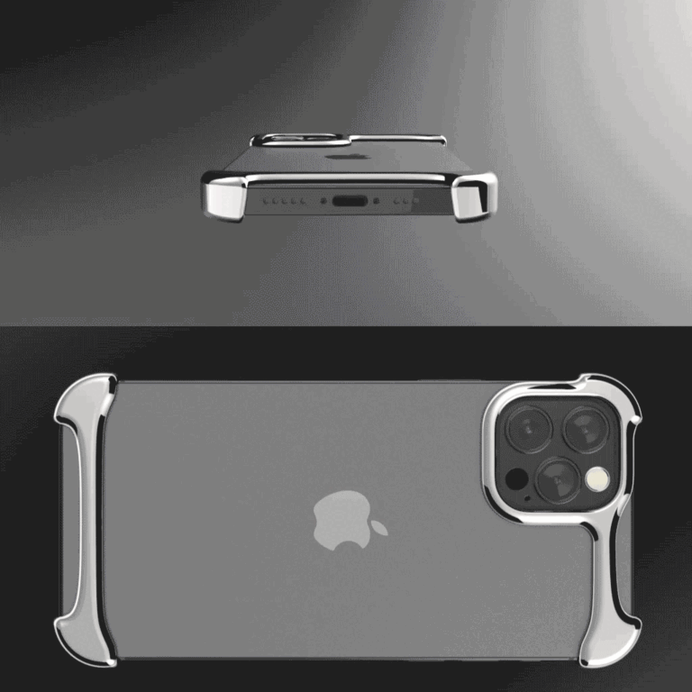 iPhone 14 Pro Max】精緻を追求したデザインに至高の保護能力! Arc