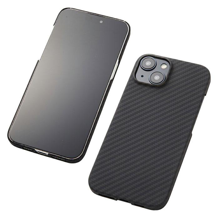 【iPhone 15 Plus】軽さと薄さ、そして強さを求めた最適解のケース! Ultra Slim & Light Case DURO for iPhone 15 Plus